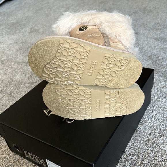 Australia Luxe Collective Girls Nordic Boots Size 8 - Picture 4 of 6